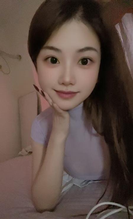 黑丝美鲍小姐姐