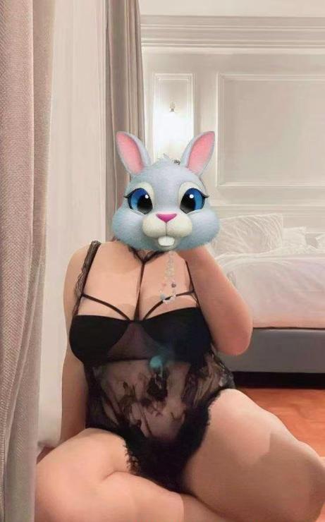 bbw小姐姐