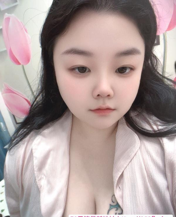 bbw小姐姐