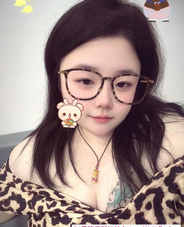 bbw小姐姐