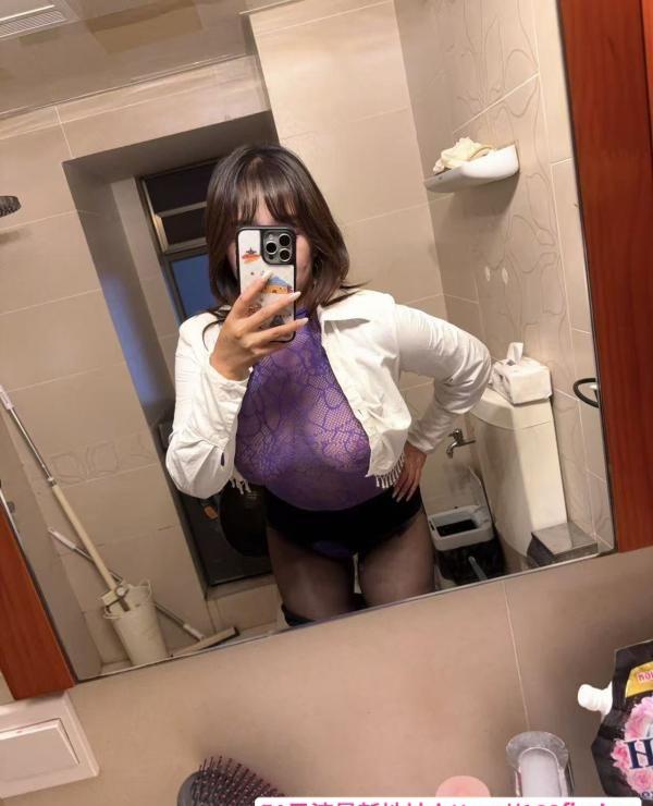 西山区巨乳少妇