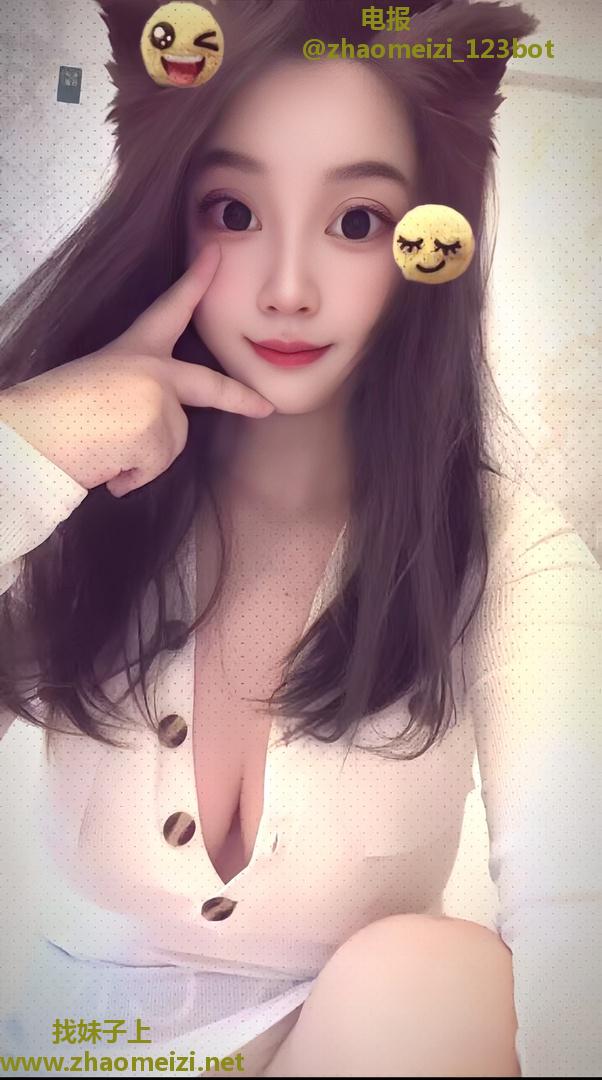 大连性感美乳静儿