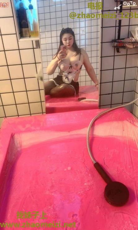 二刷巨乳水磨