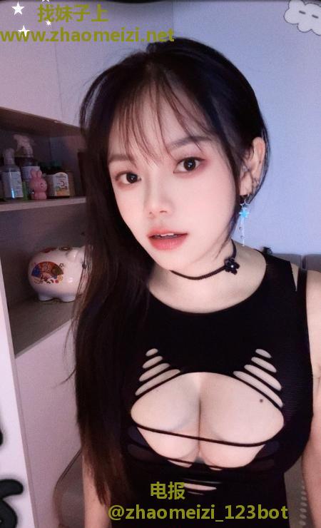 武昌大胸幺妹