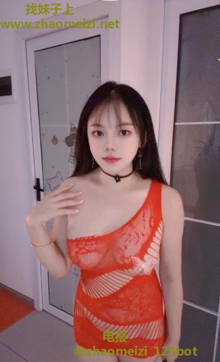 武昌大胸幺妹