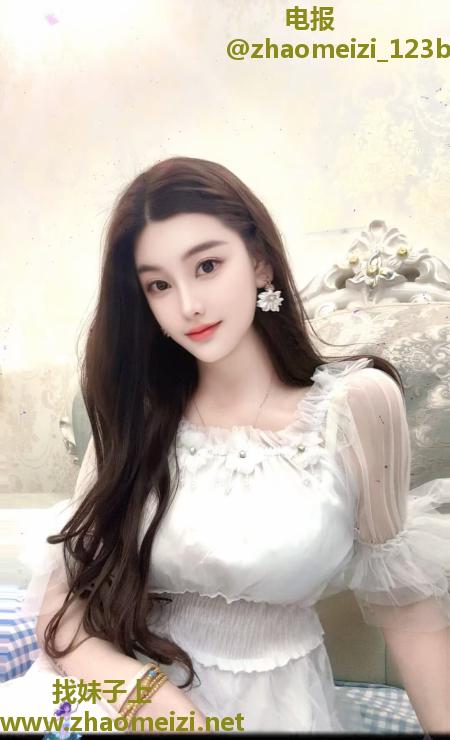 气质温柔美女