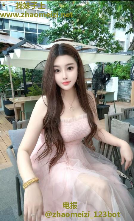 气质温柔美女