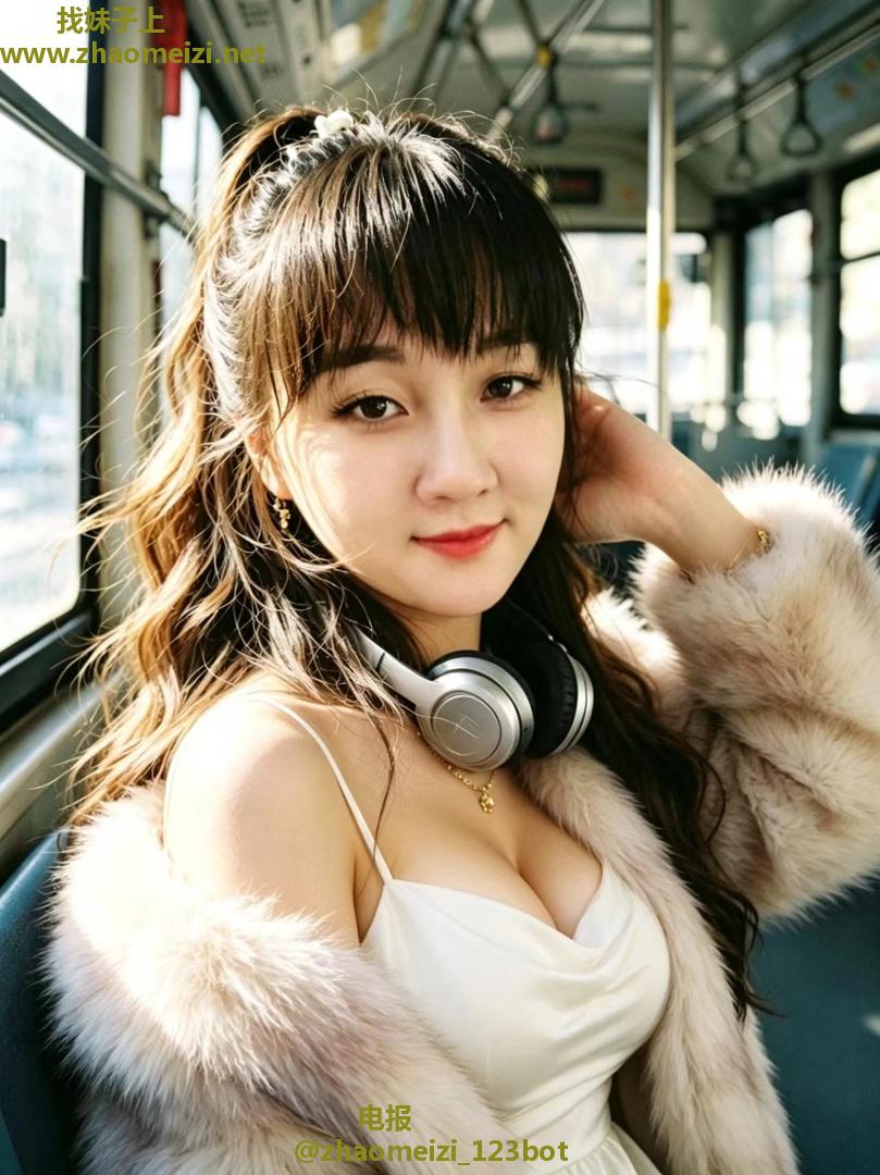 3张性价比超高小姐姐