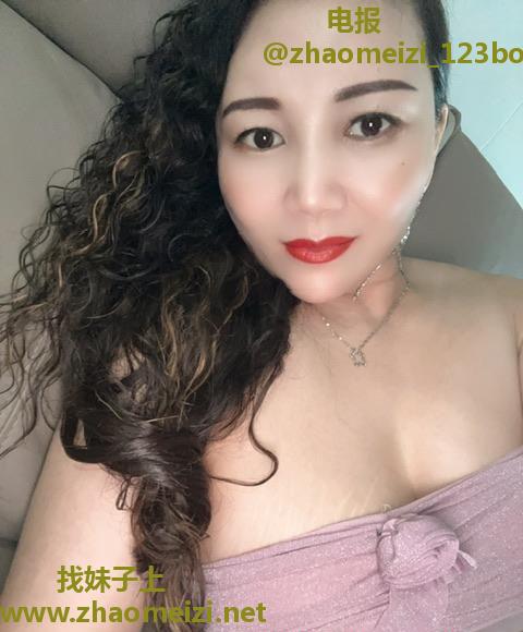 风骚的少妇