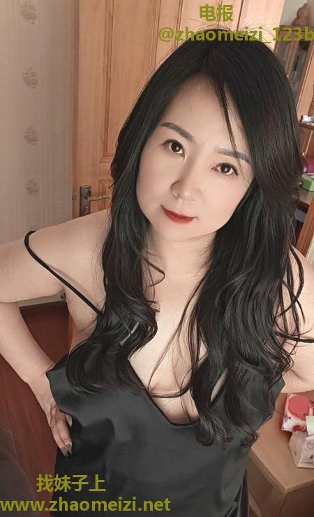 西青肥臀熟女可可