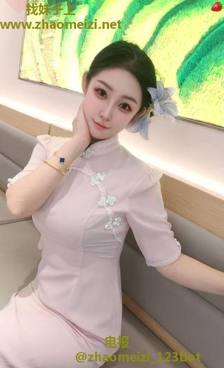 罗湖性感红酒妹