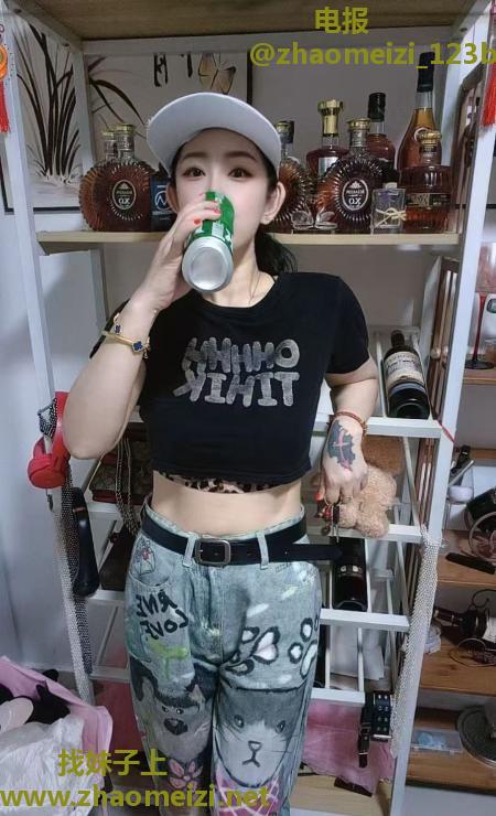 罗湖性感红酒妹