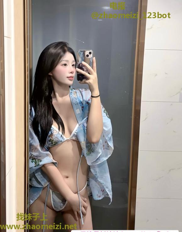柔情漂亮御姐阿初