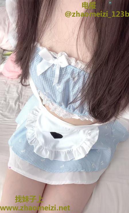 工业园区服务系小姐姐