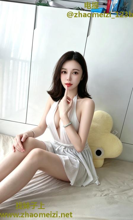 御姐范少妇可可