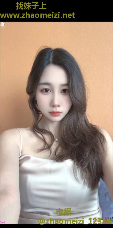 口活一绝橙橙老师
