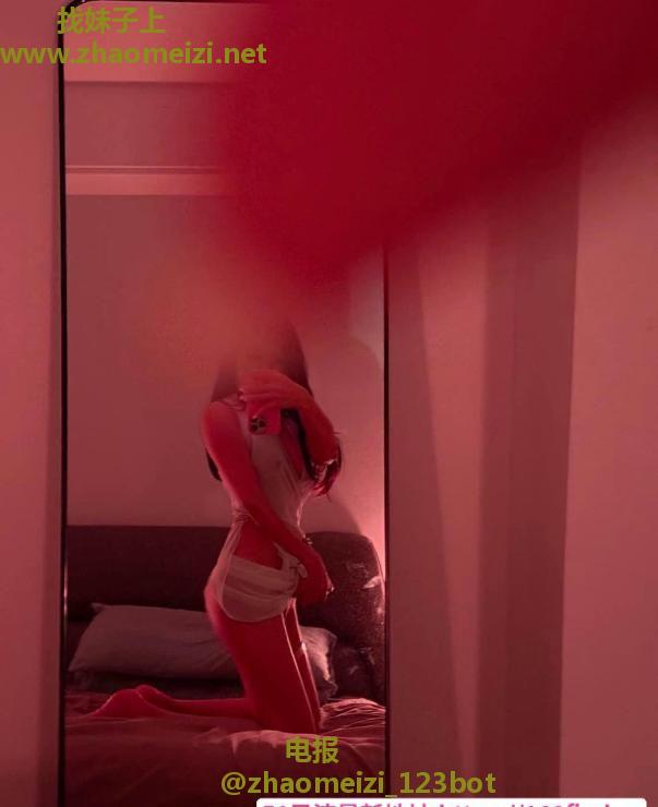 嗲嗲的台湾妹Luna