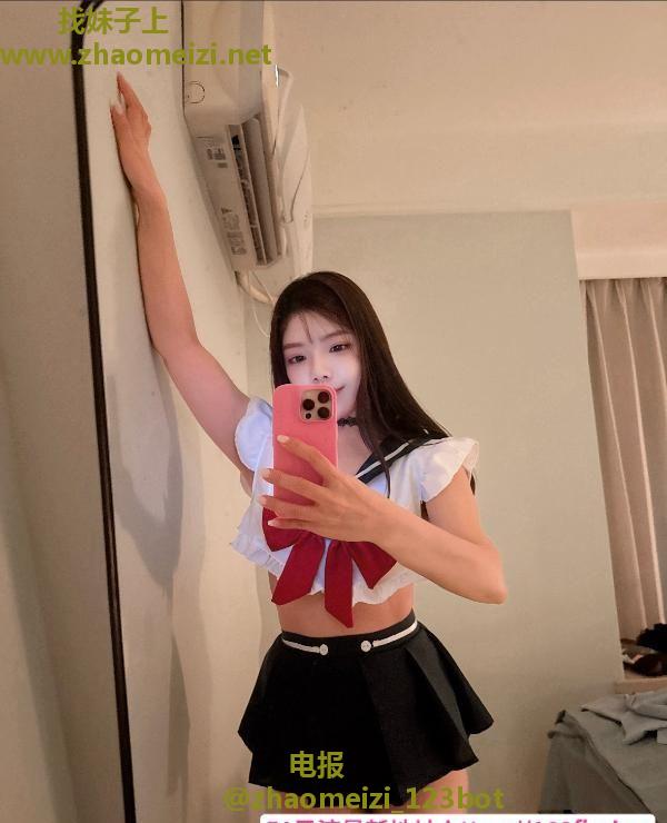 嗲嗲的台湾妹Luna