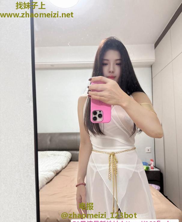 嗲嗲的台湾妹Luna