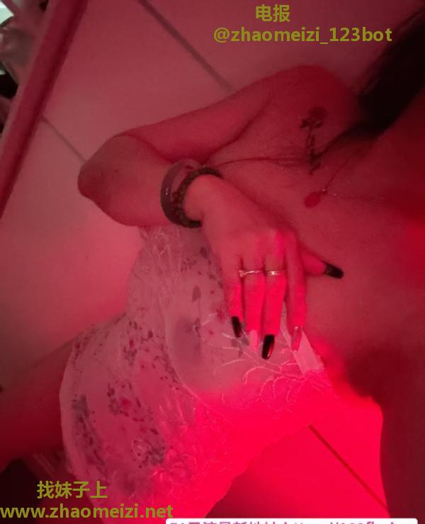 妩媚美容老师浅语