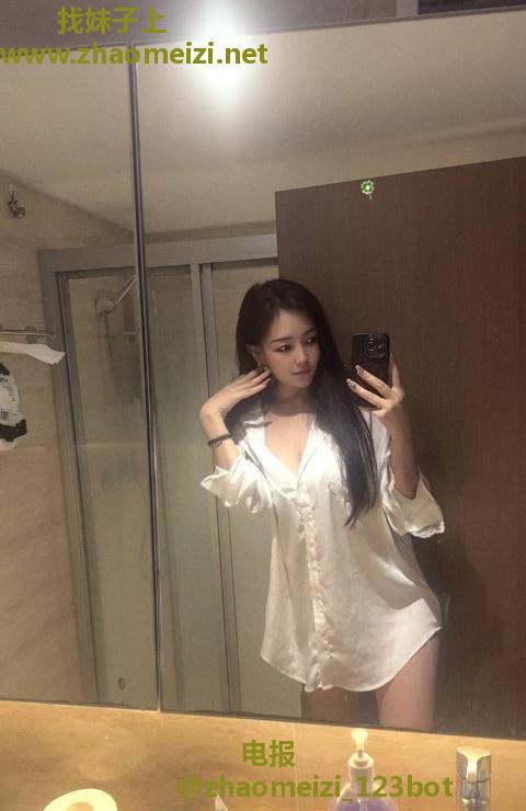 海珠女友式服务眉眉