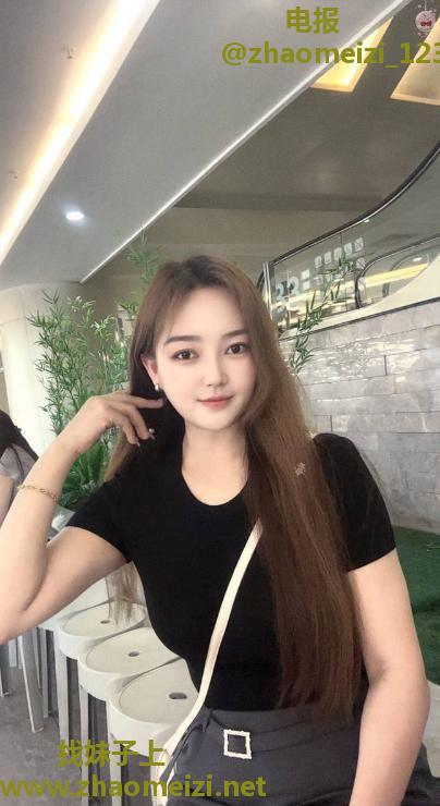 海珠女友式服务眉眉
