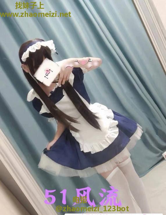 二次元萝莉夏贝儿