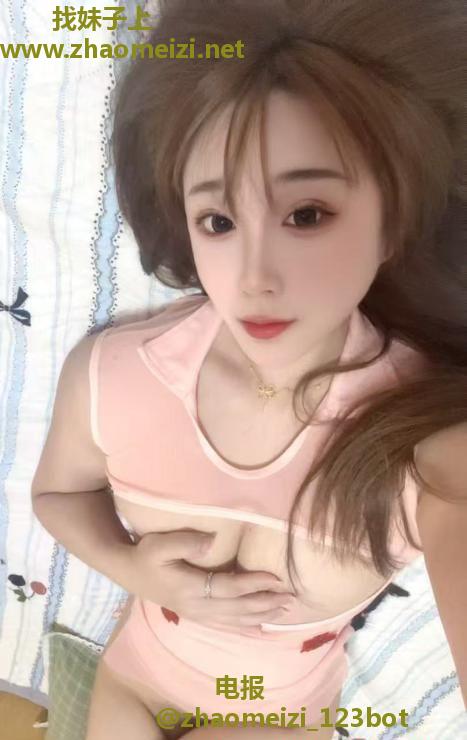 体验河西颜值小姐姐