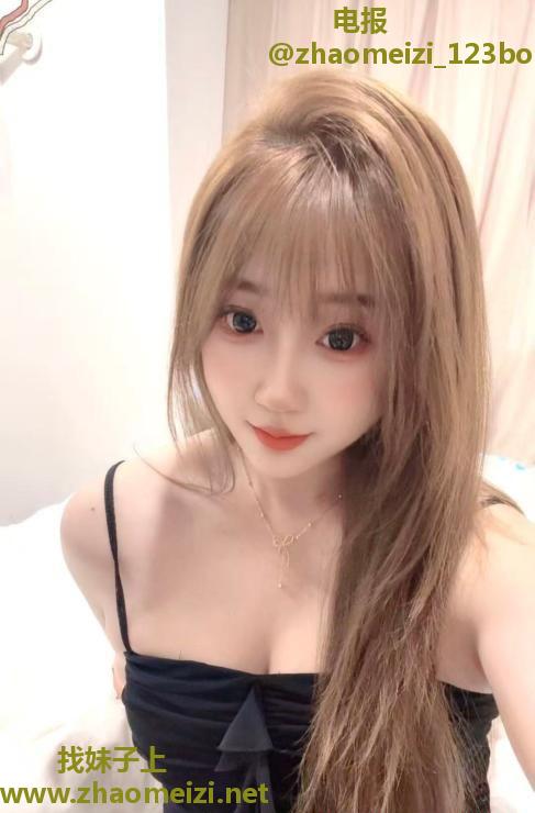 体验河西颜值小姐姐