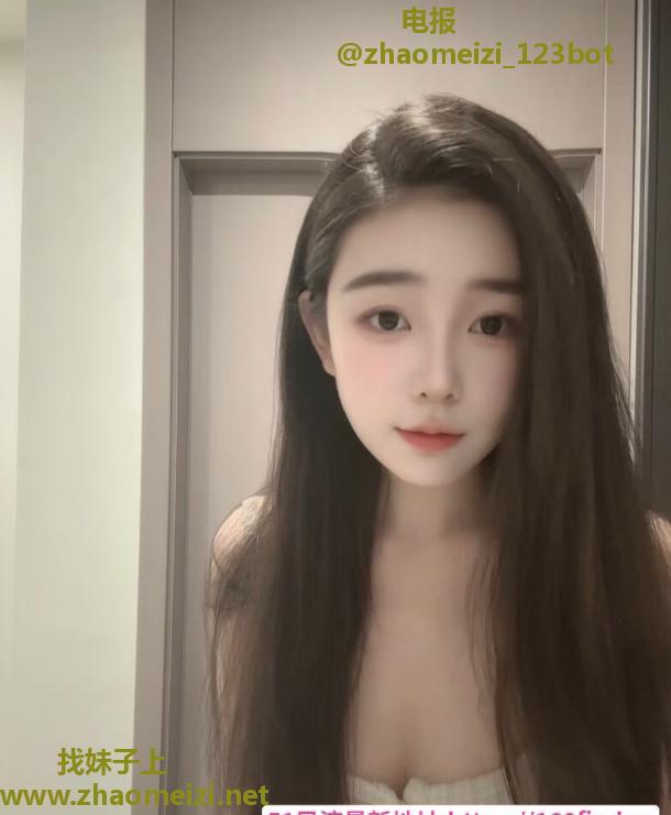 普陀可欣小女友