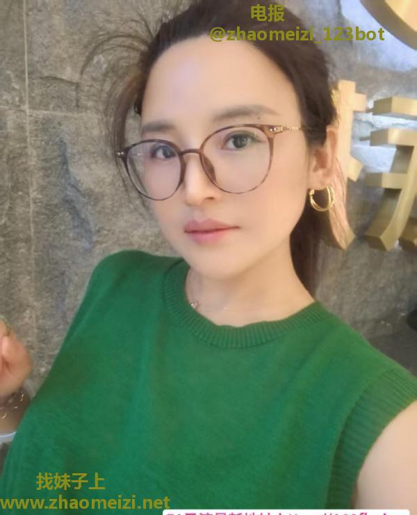 卖花老板娘