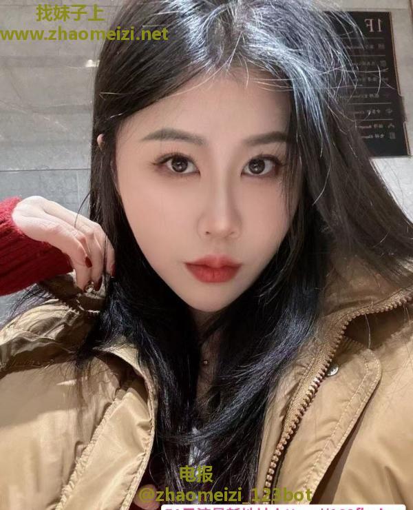 杭州颜值少妇喵喵