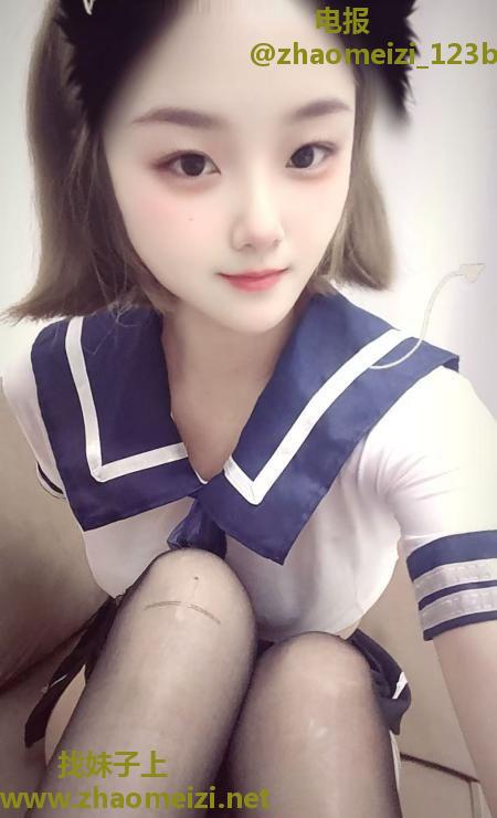 包河温柔妹子