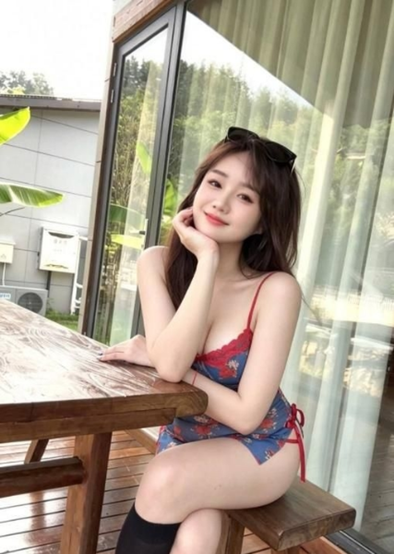 风骚性感少妇
