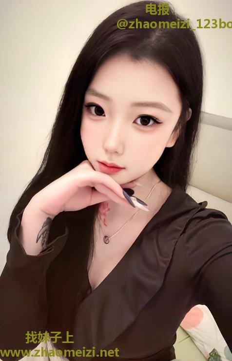 颜值系气质美女