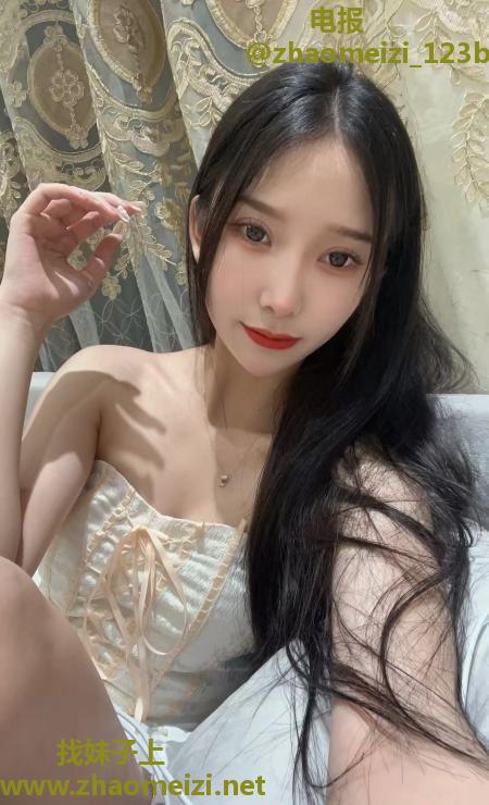 温柔粉嫩素素