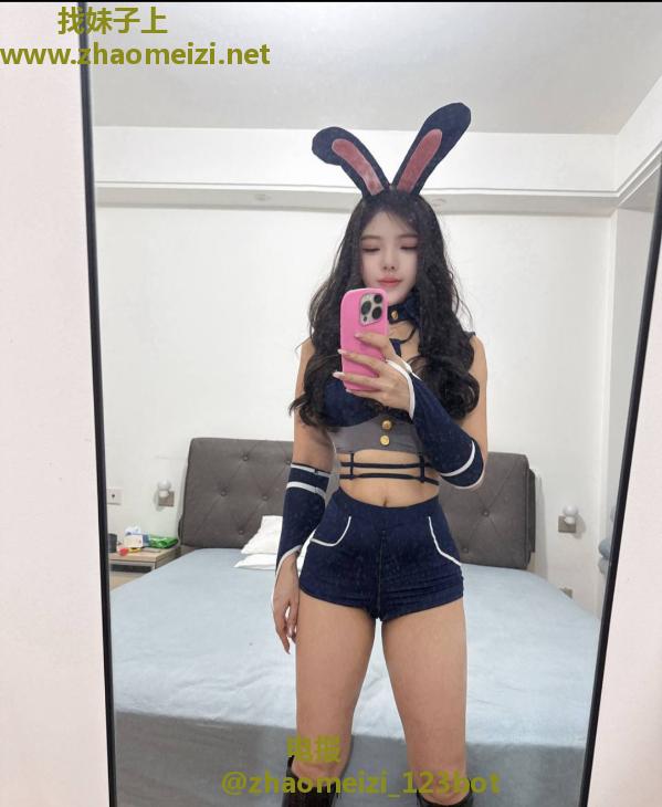 江阴Luna台湾妹妹