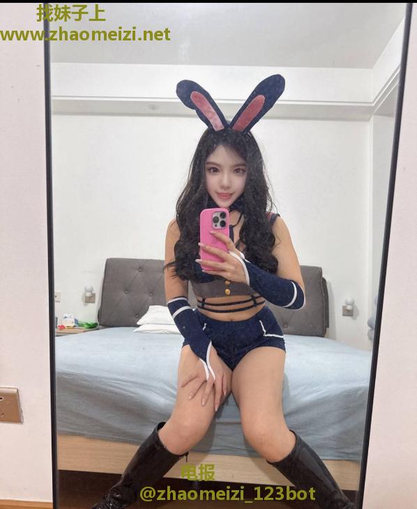 江阴Luna台湾妹妹