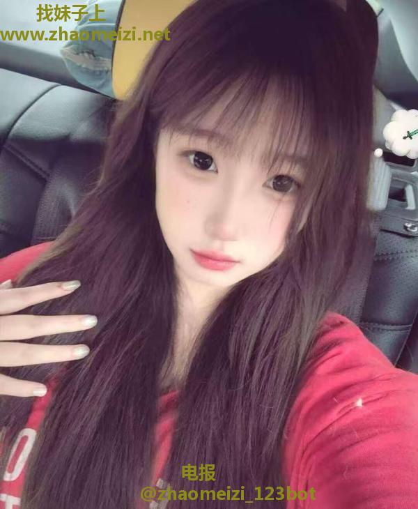 人美活好的年轻小妹