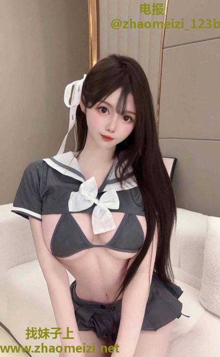 天河模特完美身材浅浅