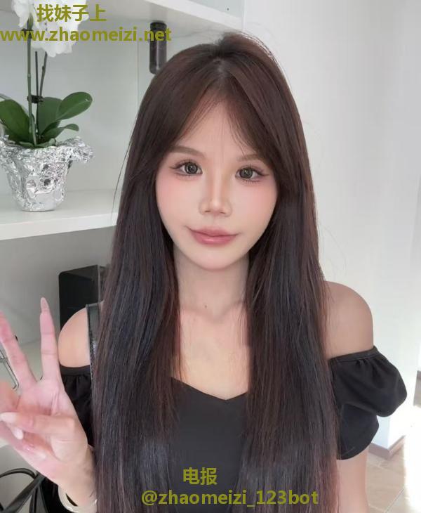 罗湖混血美女婉儿