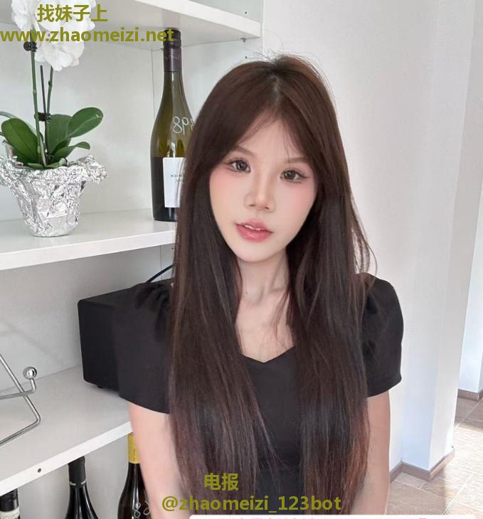 罗湖混血美女婉儿