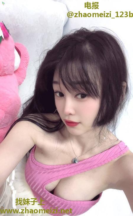 观音桥苗条大胸御姐
