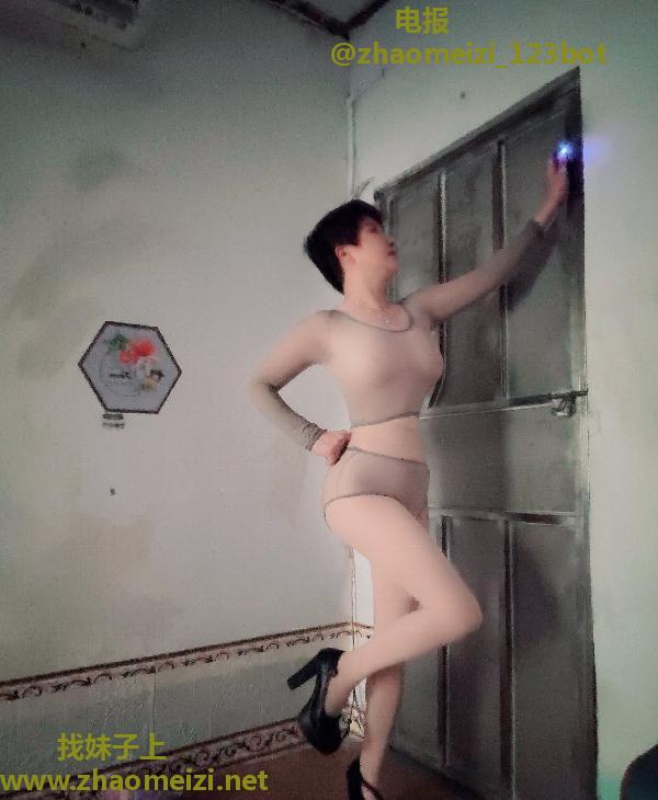 海珠熟女姐