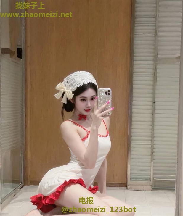 建邺区混血性感小野猫