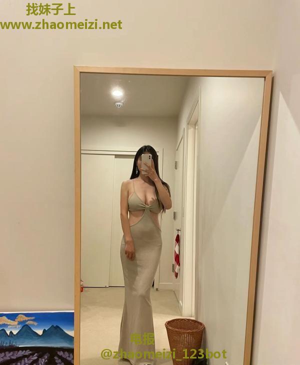 园区御姐服务好