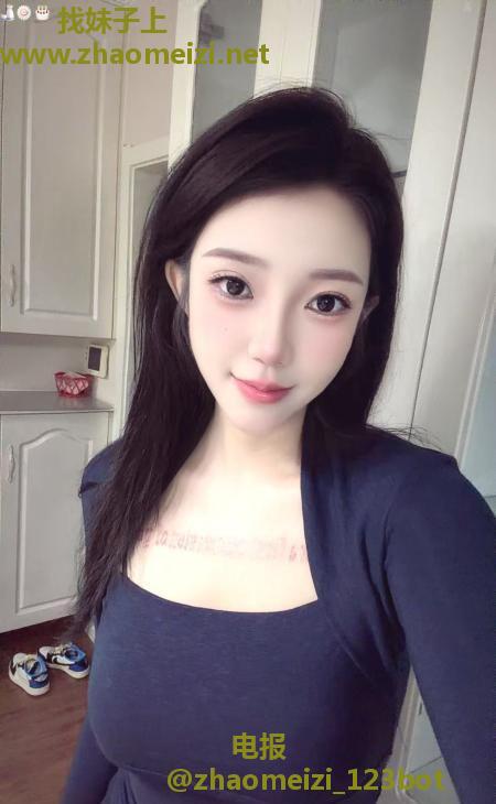 建邺美熙妹妹颜值不错