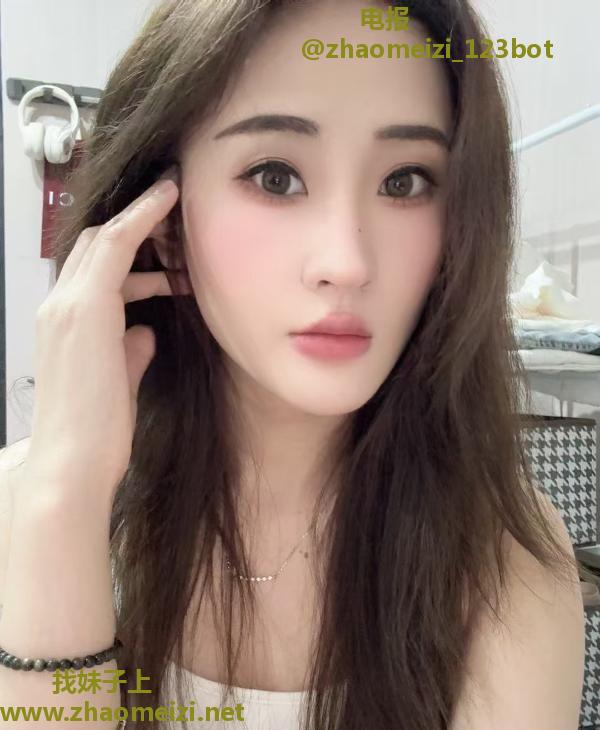 邻家软妹子