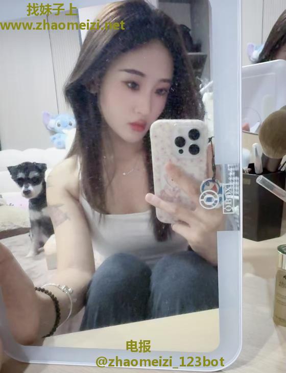 邻家软妹子