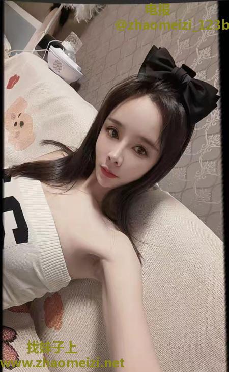 刚入行的小姐姐
